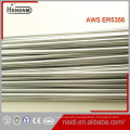 high strength aluminum aws er5356 tig welding filler wire for pressure vessels